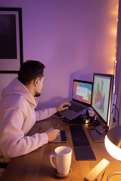 Animator