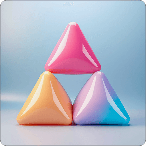 Pyramids